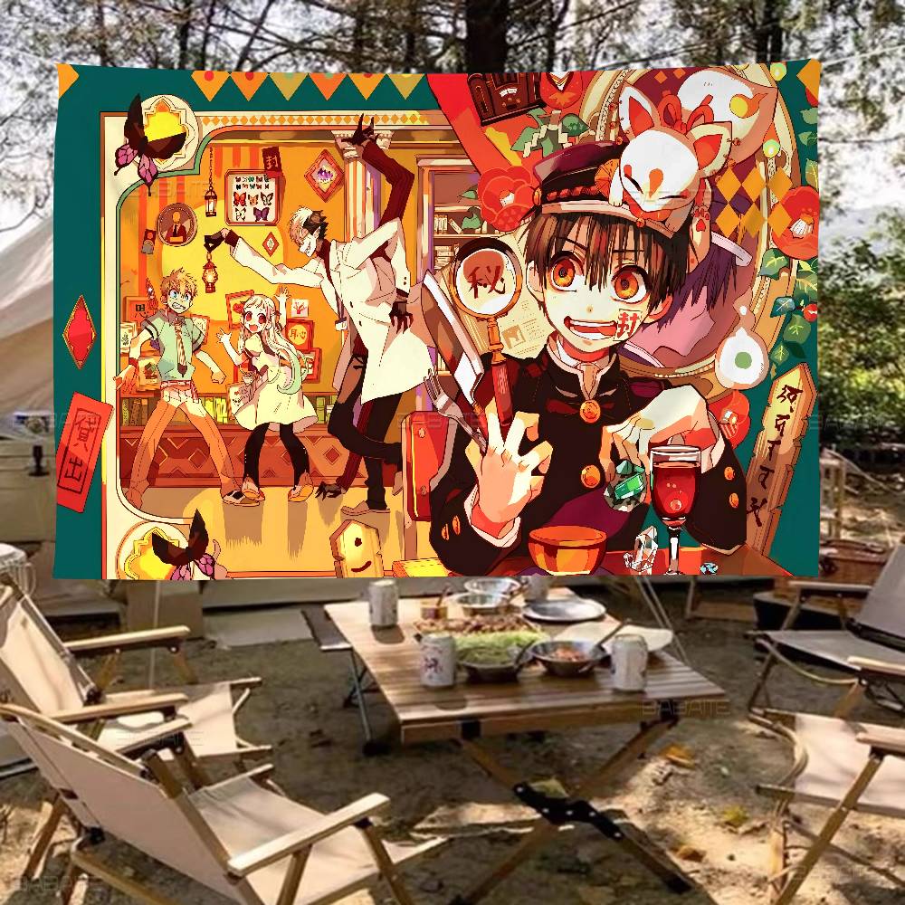 Commercial Printing Companies Usa - Toilet Bound Hanako Kun Zaawansowane Druki