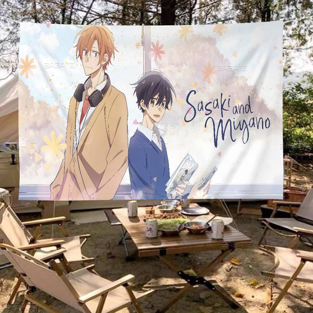 Commercial Printing Companies Usa - SASAKI i MIYANO Anime Zaawansowane Drukowanie