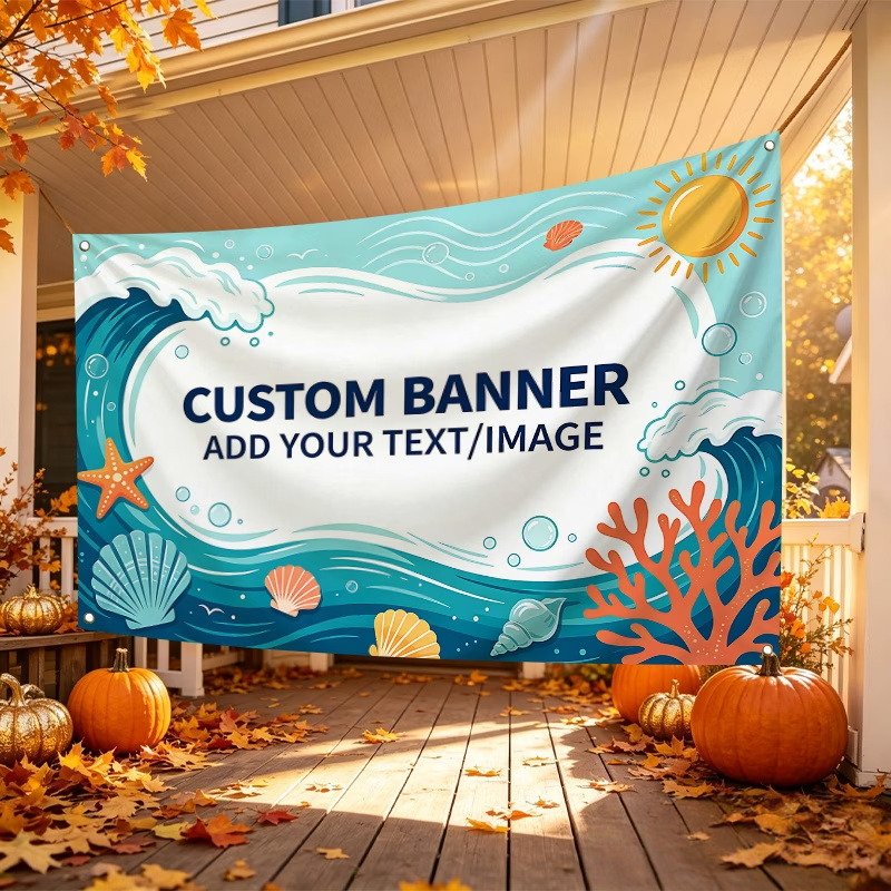 Commercial Printing In Photoshop - Flagi reklamowe na zamówienie odpowiednie na