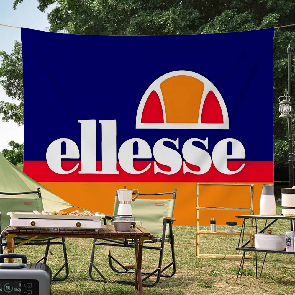 E-Ellesse Logo Zaawansowane Na – Commercial Printing Companies Usa recenzja i cena