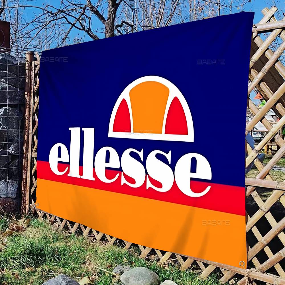 E-Ellesse Logo Zaawansowane Na – Commercial Printing Companies Usa recenzja i cena
