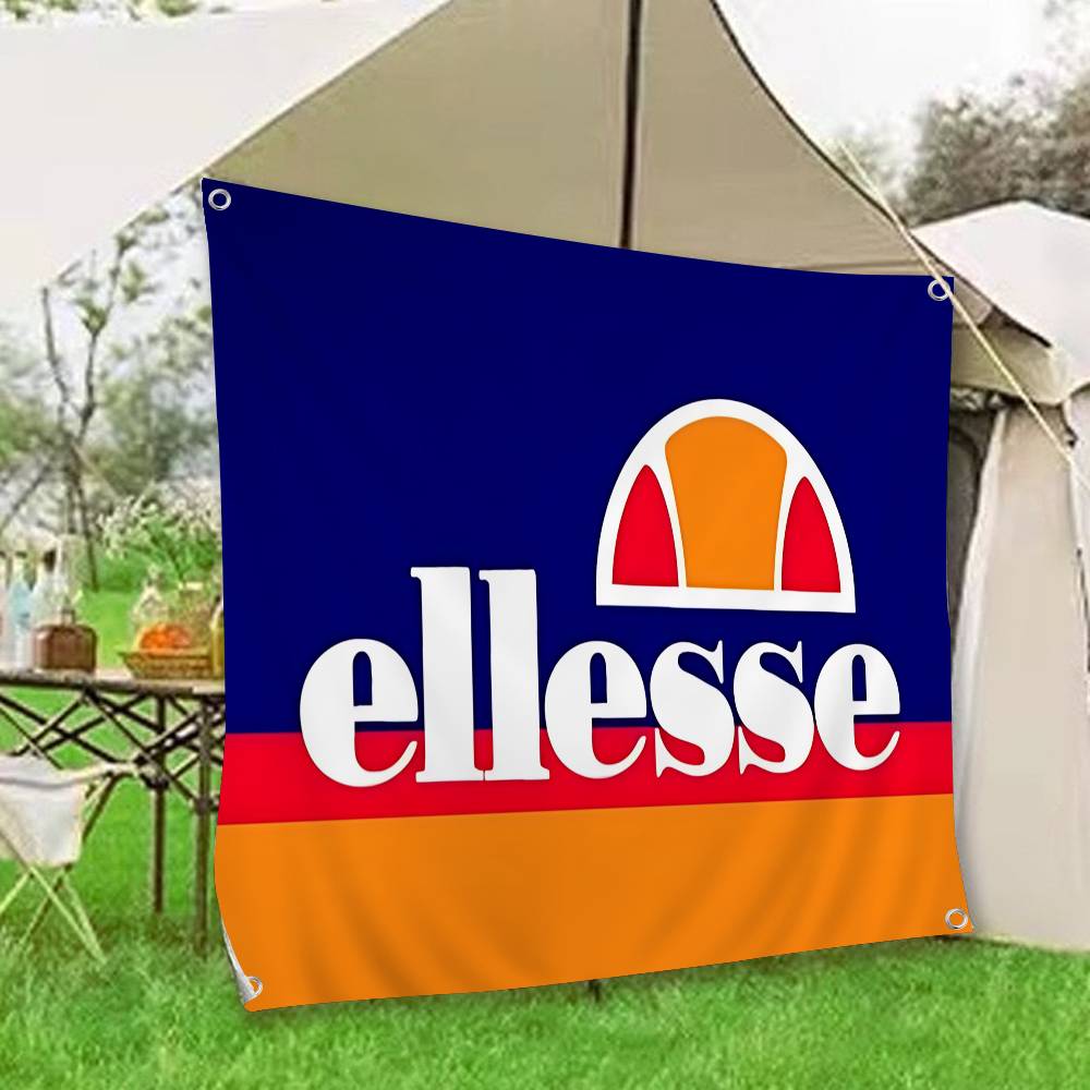 E-Ellesse Logo Zaawansowane Na – Commercial Printing Companies Usa recenzja i cena