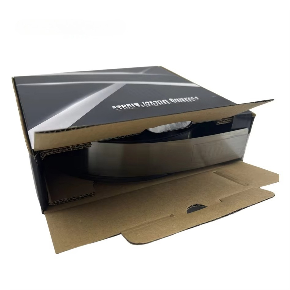 Rolka Doctor Blade 100m – Stal – Commercial Printing Gravure recenzja i cena