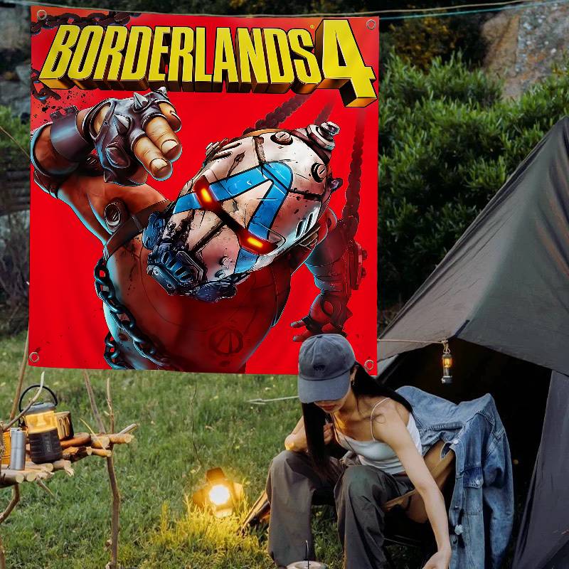G-Game Of B-Borderlands Advanc – Commercial Printing Companies Usa recenzja i cena