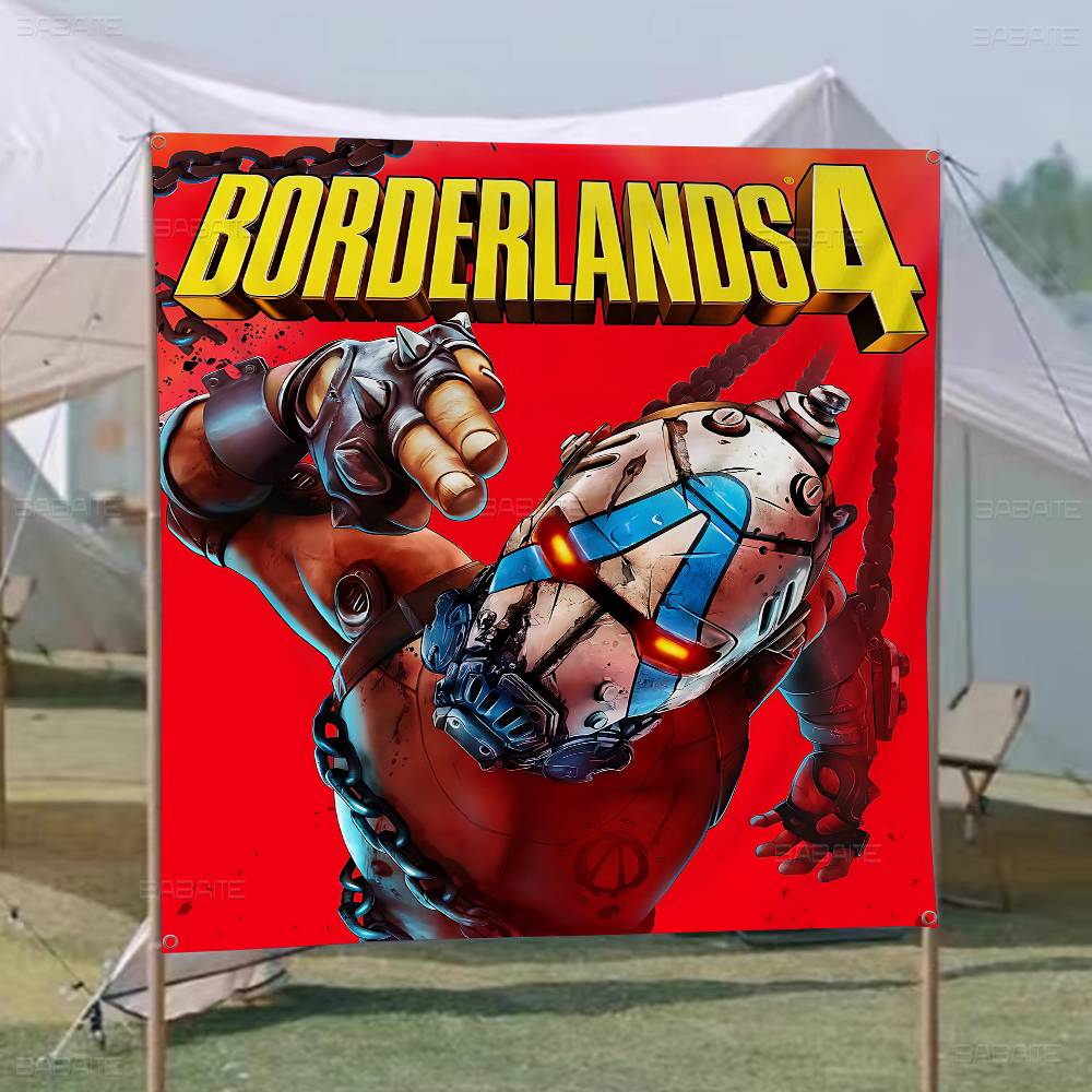 G-Game Of B-Borderlands Advanc – Commercial Printing Companies Usa recenzja i cena
