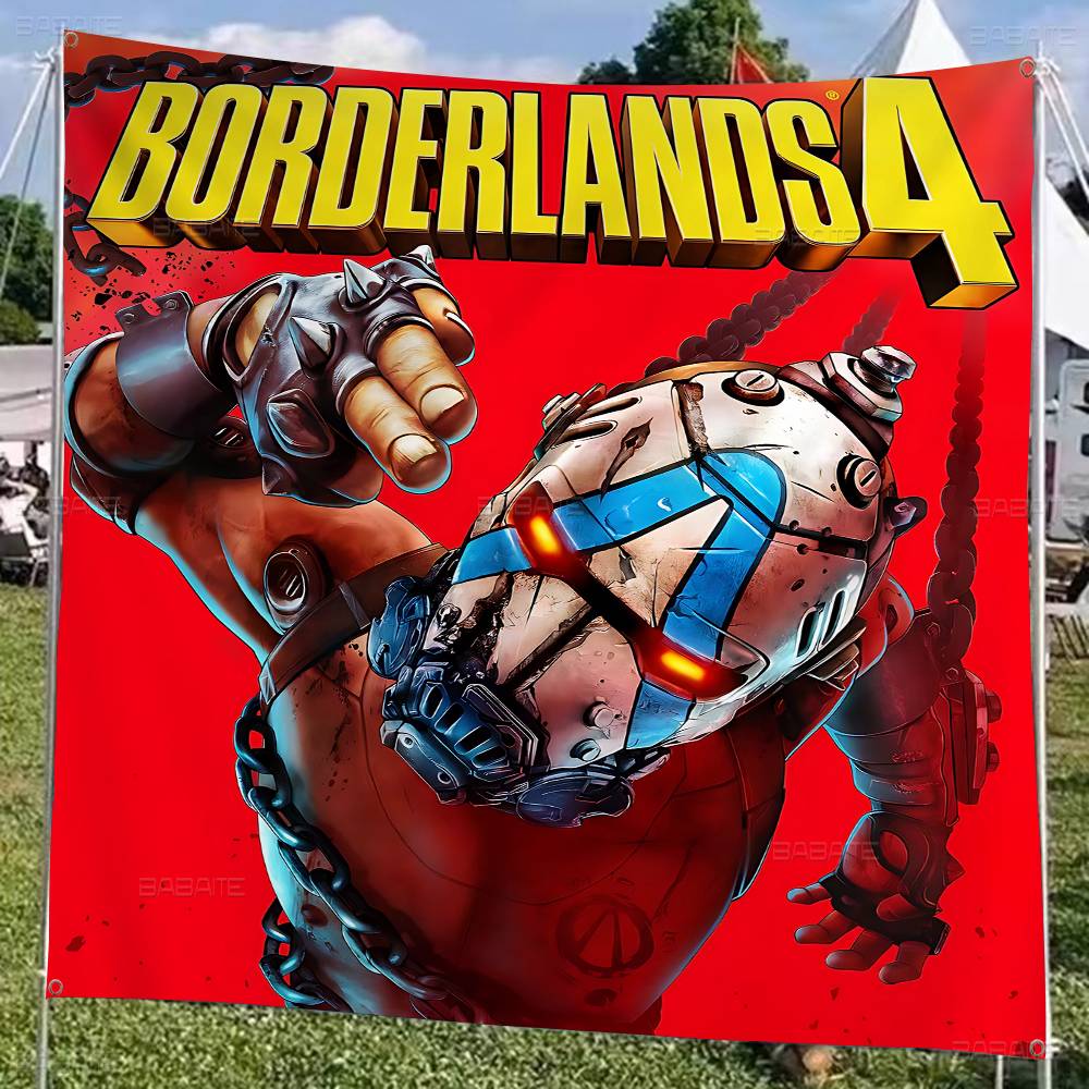 G-Game Of B-Borderlands Advanc – Commercial Printing Companies Usa recenzja i cena