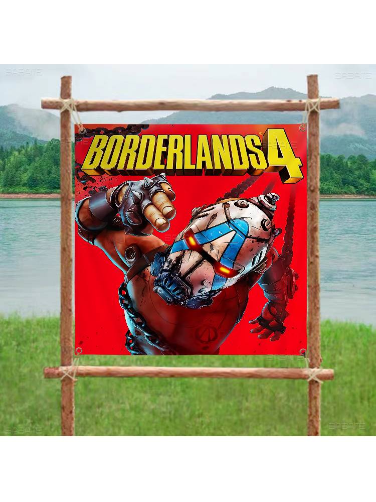 G-Game Of B-Borderlands Advanc – Commercial Printing Companies Usa recenzja i cena