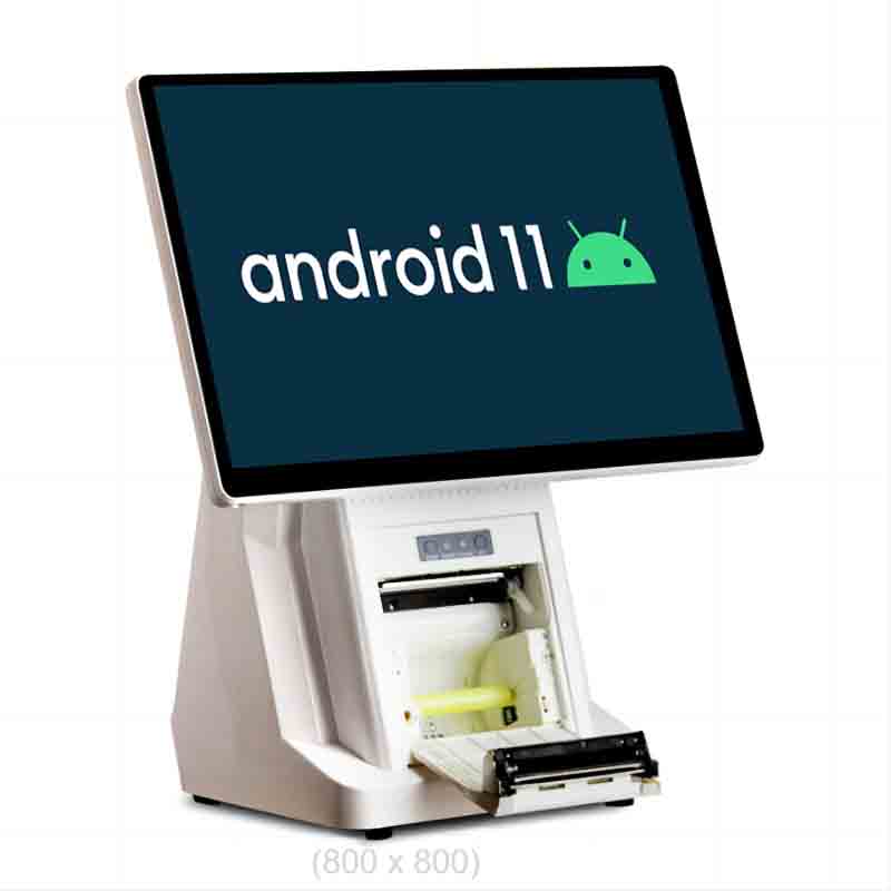 15,6-calowy system POS Android – Commercial Printing Press recenzja i cena