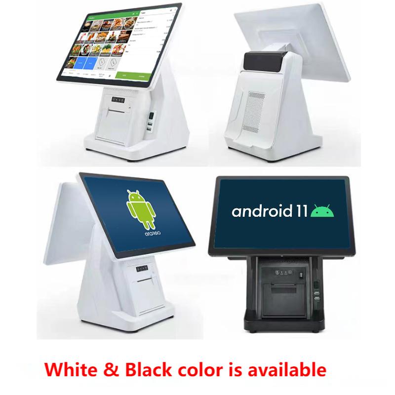 15,6-calowy system POS Android – Commercial Printing Press recenzja i cena