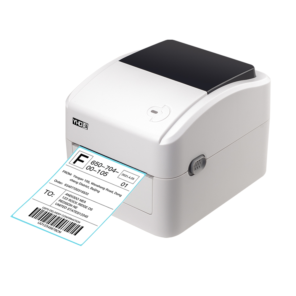 Etykiety termiczne 420B do dru – Commercial Printing Press recenzja i cena