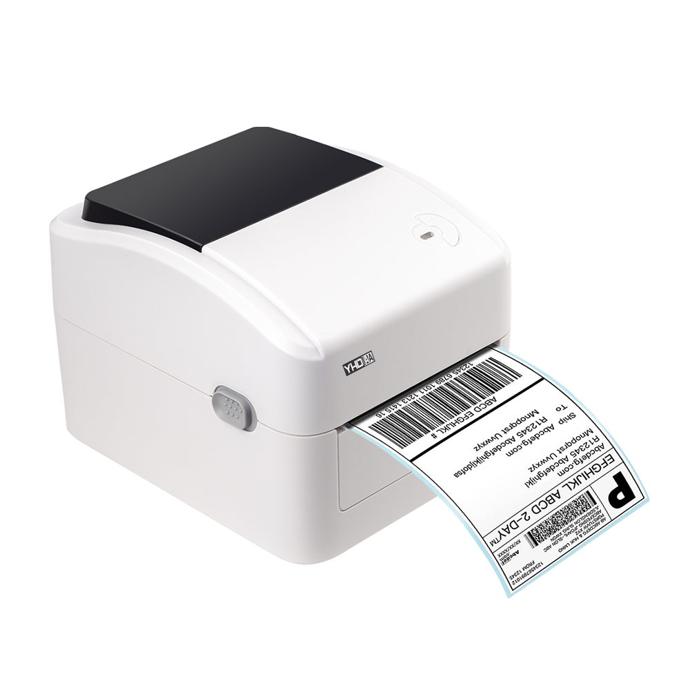Etykiety termiczne 420B do dru – Commercial Printing Press recenzja i cena