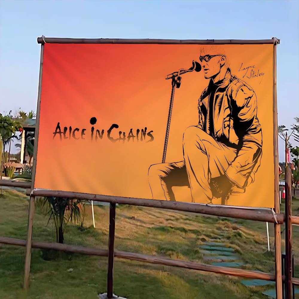 Muzyka retro Alice In Chains Z – Commercial Printing Companies Usa recenzja i cena