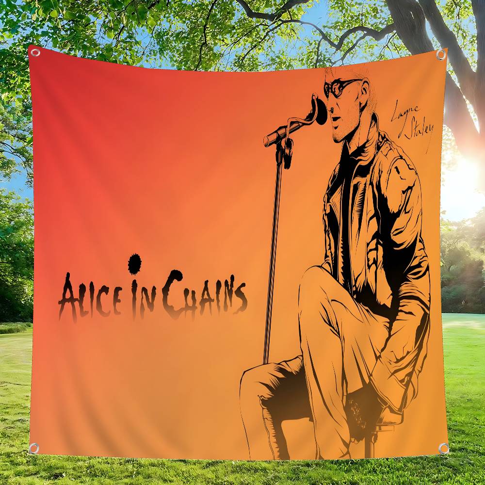 Muzyka retro Alice In Chains Z – Commercial Printing Companies Usa recenzja i cena