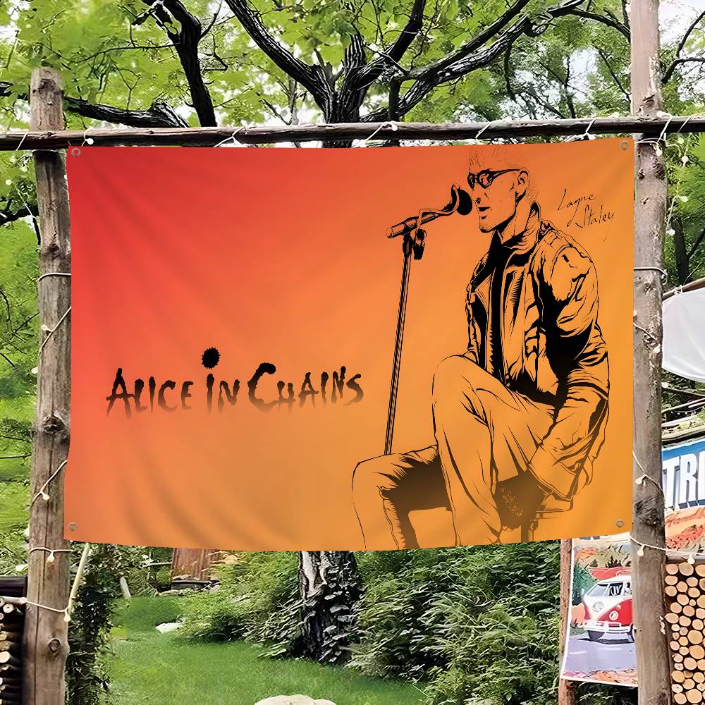 Muzyka retro Alice In Chains Z – Commercial Printing Companies Usa recenzja i cena