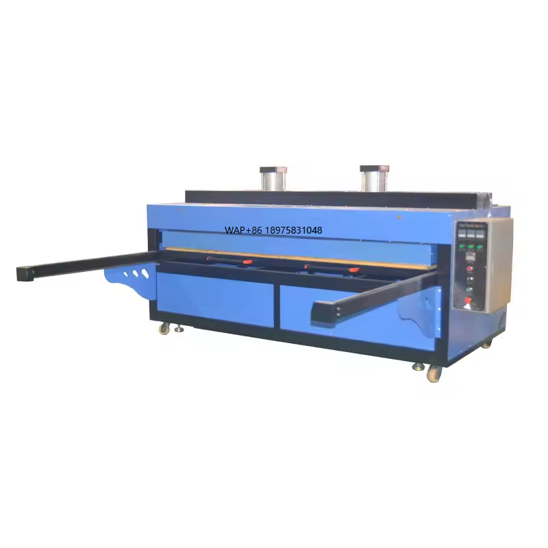 Automatyczna, komercyjna, wiel – Commercial Printing Press Machine recenzja i cena