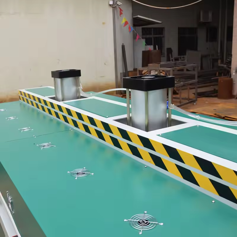 Automatyczna, komercyjna, wiel – Commercial Printing Press Machine recenzja i cena