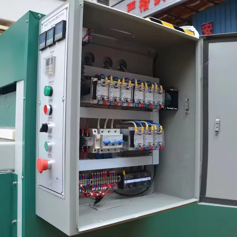 Automatyczna, komercyjna, wiel – Commercial Printing Press Machine recenzja i cena