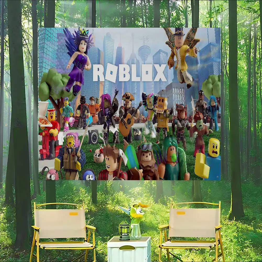 R-Roblox Gra Zaawansowane Druk – Commercial Printing Companies Usa recenzja i cena