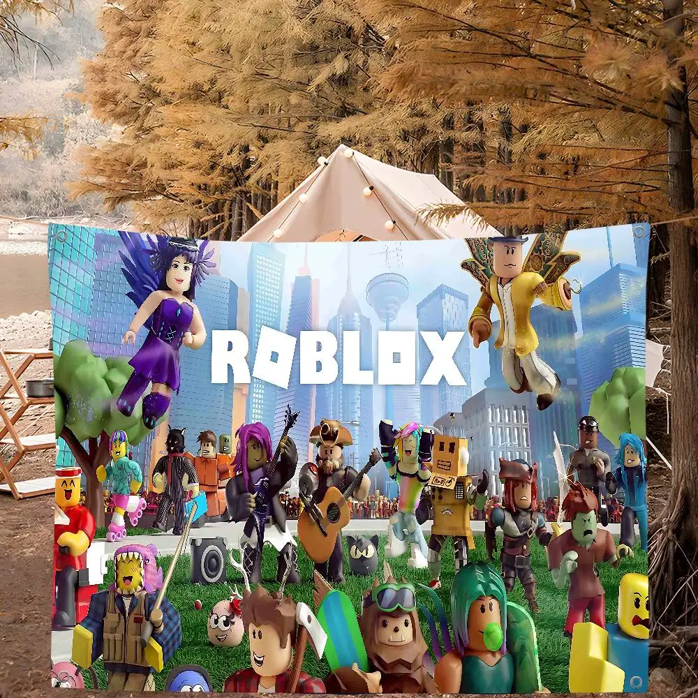 R-Roblox Gra Zaawansowane Druk – Commercial Printing Companies Usa recenzja i cena