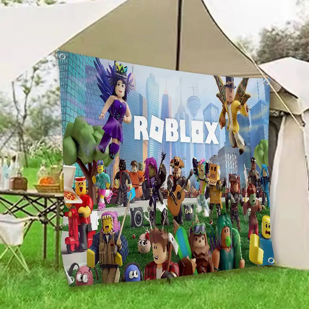 R-Roblox Gra Zaawansowane Druk – Commercial Printing Companies Usa recenzja i cena