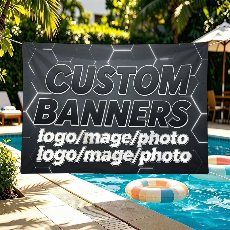 Flagi reklamowe na zamówienie, – Commercial Printing In Photoshop recenzja i cena