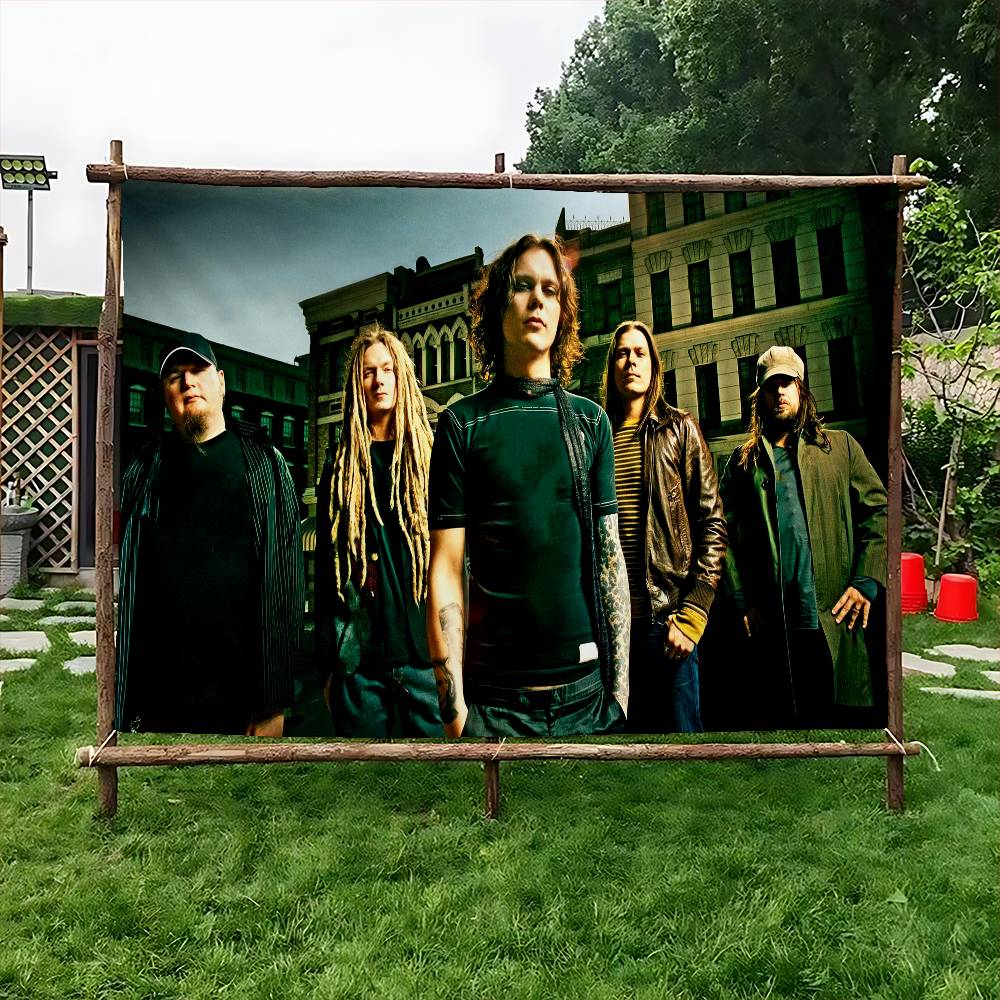 Rock H-HIM Band Zaawansowane D – Commercial Printing Companies Usa recenzja i cena
