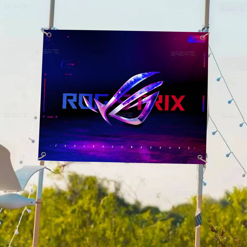 Baner reklamowy firmy A-AsuS-S – Commercial Printing Companies Usa recenzja i cena